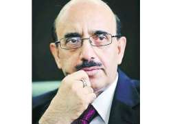 Allegations of destruction of Buddhist sites in GB plethora of lies: Masood Khan