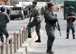 Bomb Blast in Eastern Afghanistan Kills 2 Border Guards - Source