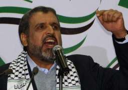 وفاة الأمین العام السابق لحرکة ” الجھاد الاسلامي “ في فلسطین رمضان عبداللہ شلح عن عمر ناھز 62 عاما