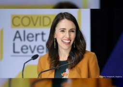 New Zealand to lift all coronavirus restrictions