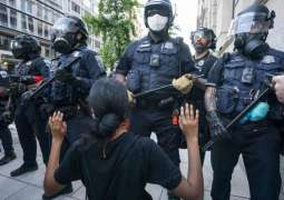 International Lawyer Association Says White Supremacy in US Police Needs to Be Addressed