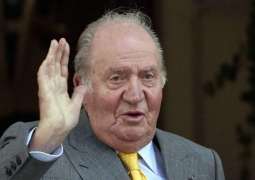 Spanish Prosecutors to Look Into Former Monarch Juan Carlos' Role in Int'l Graft Case
