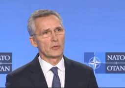 NATO 'Works Hard' for Arms Control With Russia - Stoltenberg