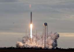 Rocket Lab Sets Coronavirus-Delayed Space Mission for June 11