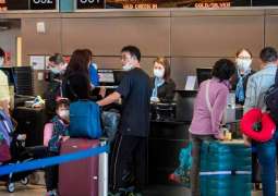 China's Wuhan Becomes Reserve Point of Entry For Int'l Flights to Beijing - Authorities