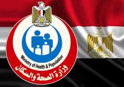مصر: 1365 إصابة جديدة بفيروس كورونا و34 حالة وفاة