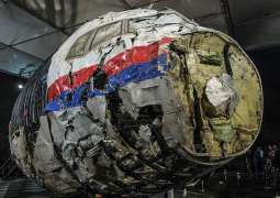 Dutch Prosecutor Says Ukraine Not Presenting Primary Radar Data on MH17 Crash