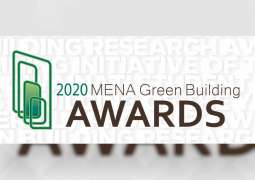 EmiratesGBC invites entries for 9th MENA Green Building Awards