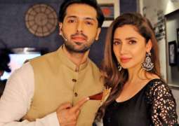Mahira Khan and Fahd Mustafa speaks up about their new film “Quaid-i-Azam
