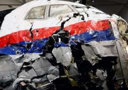 Dutch Prosecutor Says Radar Data Cannot Prove Absence of Missile During Flight MH17 Crash