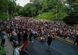 COVID-19 Lockdown Likely Boosted Exposure of Racial Issues, Triggering Massive Protests