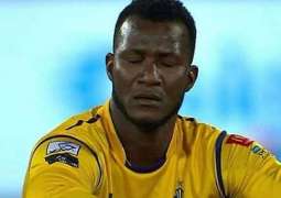 Darren Sammy is angry for experiencing racism in IPL