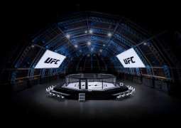 Abu Dhabi’s Yas Island to host historic 'UFC Fight Island'