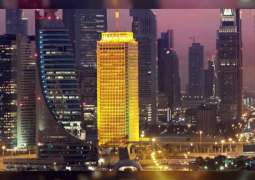مركز دبي التجاري العالمي يبحث تسريع عودة الفعاليات التجارية في المدينة مع قادة القطاع الإقليميين