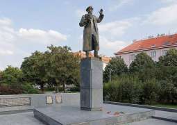 Moscow May Purchase Marshall Konev Monument From Prague as Last Resort Measure