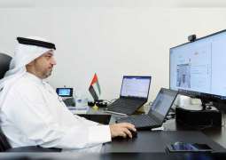 UAE chairs ITU virtual consultation of councillors