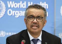 DRC Requires Financing to Help Fight Ebola in Outbreak Epicenter - WHO