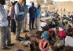 UN Refugee Agency Decries Escalation of Violence in Sahel, Attacks Against Civilians