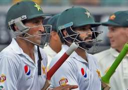 Mushtaq and Younis appointments excite Test stars