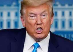 US Continues Sanctions Against Belarus Due to Actions of Certain Officials - Trump