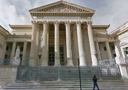 Police Cordon Off Courthouse in France's Nimes After Shooting With 1 Fatality - Reports