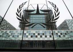 Austria Expresses Support For International Criminal Court After US Sanctions