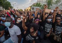 March Against Racism, Police Brutality Underway in Paris