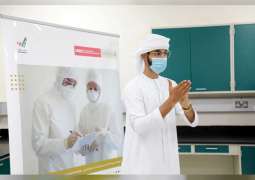 "الإمارات تتطوع" تؤهل المتطوعين في 3 أيام لإسناد الطوارئ الصحية