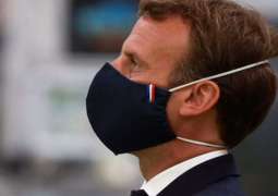 ماكرون يعلن العودة الى الوضع الطبيعي في فرنسا والسيطرة على وباء كورونا