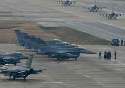 South Korea Increases Combat Readiness Amid Soaring Tensions With North - Reports