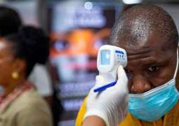Africa's Coronavirus Count Passes 240,000 - WHO