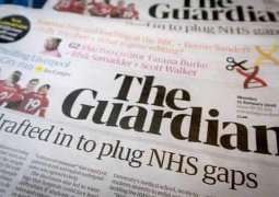 Over 5,000 Sign Petition to Shut Down The Guardian Over Founder's Use of Slaves