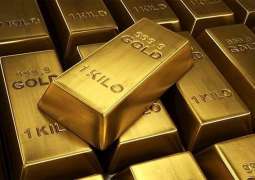Price of 24 Karat gold goes up by Rs. 900