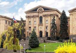 Armenian Parliament Clears Arrest of Opposition Leader in Voter Bribery Case