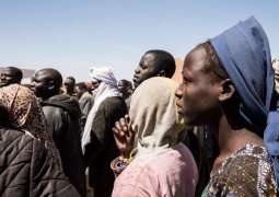 Coronavirus-Related Restrictions Nearly Halved Migrant Flows in West, Central Africa - IOM
