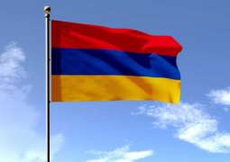 Armenian Health Authorities Record 544 COVID-19 Cases in Past 24 Hours, Total at 18,033