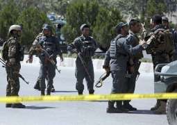 Ten Students Killed in Bomb Blast in Religious School in Afghanistan's North - Source