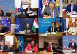 Eleven NATO States Agree on New Pilot Training Program