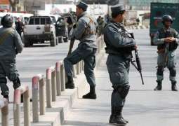 Nine Taliban Militants Killed in Retaliatory Attack in Central Afghanistan - Military