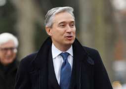 Ottawa, Allies to Press for Release of 2 Canadians in China - Foreign Minister