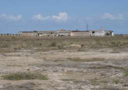 Russia Stops Using Balkhash Radar Station in Kazakhstan as Part of Missile Warning System