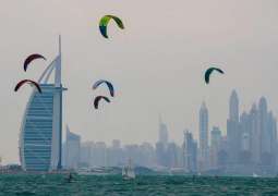 Registration open for Dubai Water sports Summer Week