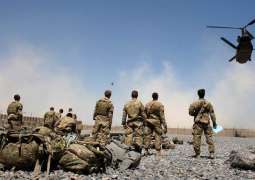 Iraqi Army Starts 3rd Phase of Offensive to Clear Country of IS Terrorists - Spokesman