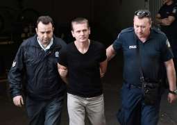 New Zealand Police Freeze Funds of Russian Citizen Alexander Vinnik