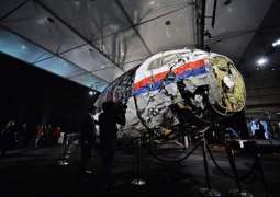 NATO May Have Satellite Data From MH17 Crash Site - Lawyer