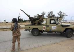 Libyan National Army Introduces No-Fly Zone Around Sirte - LNA Spokesperson