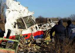 Amsterdam Agrees to Probe Non-Closure of Ukrainian Airspace at Time of MH17 Crash- Defense