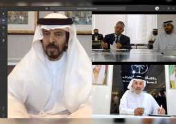 "أراضي دبي" توقع اتفاقية تعاون لترخيص وتنظيم خدمات "المحامي العقاري"