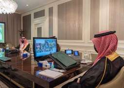 سمو وزير الخارجية يشارك في اجتماع مجلس جامعة الدول العربية