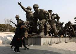 US to Return Remains of 147 South Koreans Killed in Korean War - Pentagon